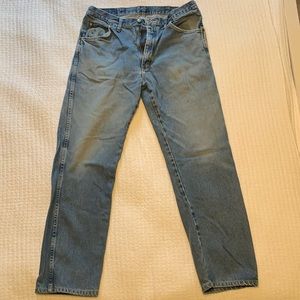 Wrangler hero Regular Fit Jean